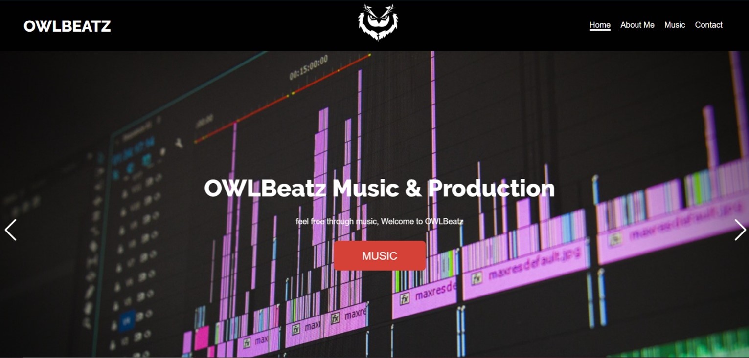 owl beats