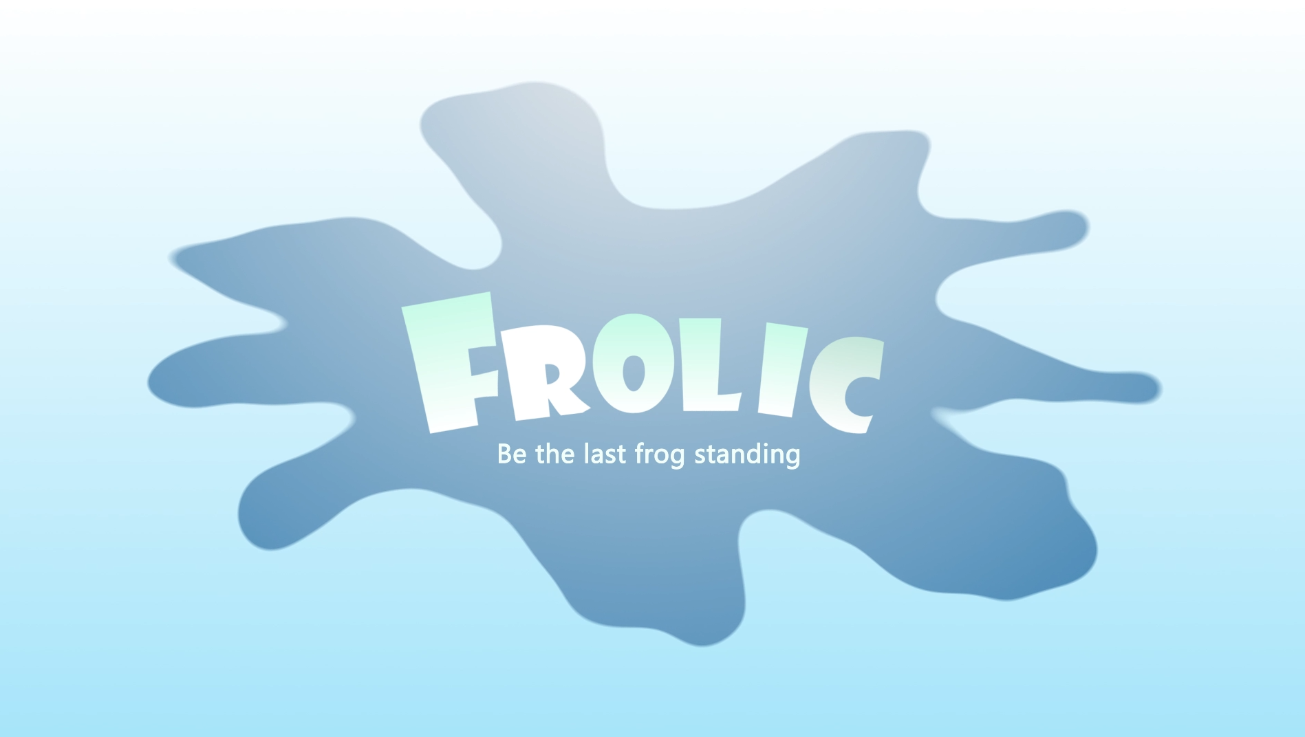 frolic