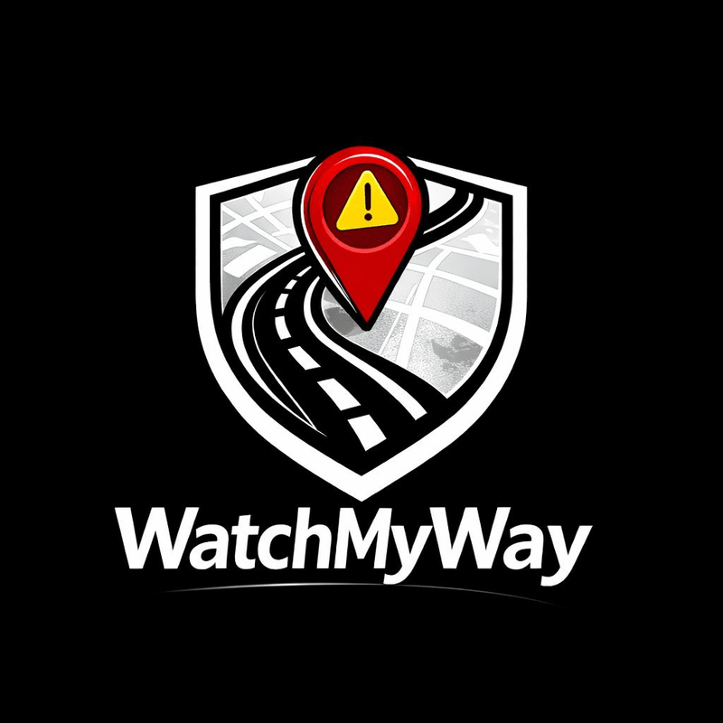 WatchMyWay App